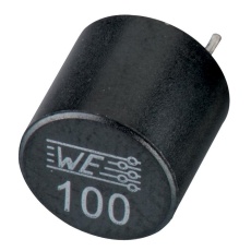 【7447471100】INDUCTOR 11X11.5MM 10UH 5.1A