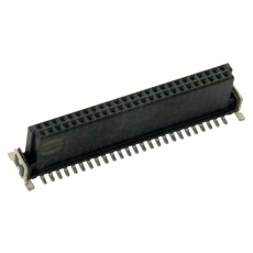 【15 22 026 2601000】SOCKET 1.27MM H:9.05MM SMT 26WAY