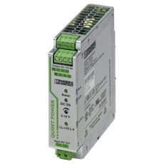 【QUINT-PS 24DC/12DC/8】DC/DC CONVERTER 12V 8A