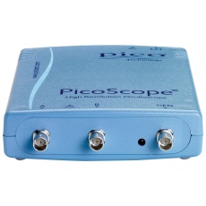 【PICOSCOPE 4262】OSCILLOSCOPE PC 16-BIT RESOLUTION