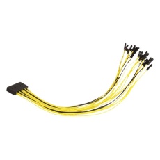 【TA136】CABLE DIGITAL LOGIC PICOSCOPE 2205-MSO