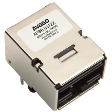 【AFBR-5972Z】FIBER OPTIC TRANSCEIVER 650NM