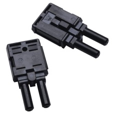 【AFBR-4526Z】CONNECTOR POF DUPLEX FOR AFBR-5972Z