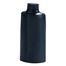 【PEC-3/1-PEX-BK-L1】HEATSHRINK END CAP 3MM PK50
