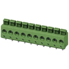 【1792876】TERMINAL BLOCK WIRE TO BRD 3POS 14AWG
