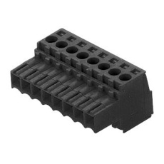 【1615730000】TERMINAL BLOCK PLUGGABLE 12POS 14AWG