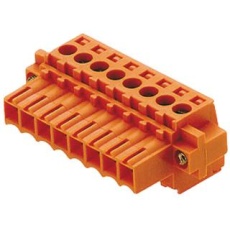 【1606640000】TERMINAL BLOCK PLUGGABLE 2POS 14AWG