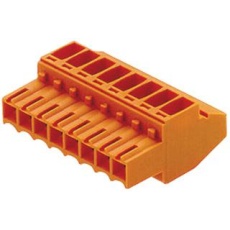 【1638690000】TERMINAL BLOCK PLUGGABLE 16POS 14AWG