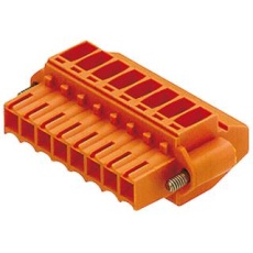 【1639150000】TERMINAL BLOCK PLUGGABLE 16POS 14AWG