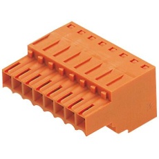 【1690200000】TERMINAL BLOCK PLUGGABLE 3POS 14AWG