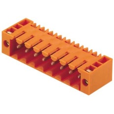 【1607180000】TERMINAL BLOCK HEADER 16POS TH