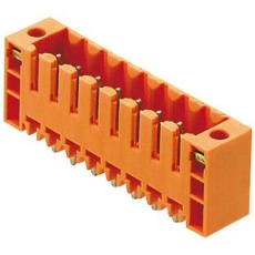 【1607520000】TERMINAL BLOCK HEADER 4POS TH