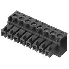 【1792830000】TERMINAL BLOCK PLUGGABLE 10POS 16AWG