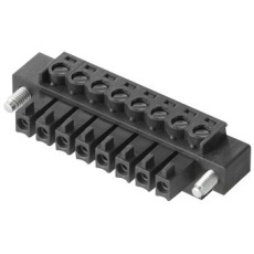 【1792950000】TERMINAL BLOCK PLUGGABLE 2POS 16AWG
