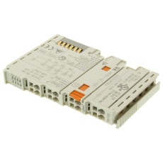 【750-530】8-CH DO MODULE DC 24V POSIT. SWITCH