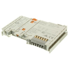 【750-602】SUPPLY MODULE PASSIVE DC 24 V