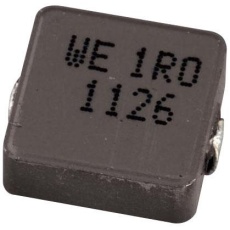 【74437324100】INDUCTOR WE-LHMI 4020 10UH 2.4A