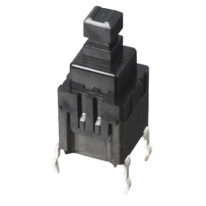 【ESE20D423】SWITCH PUSHBUTTON MOMENTARY SPST