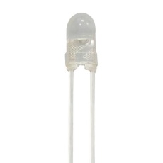 【L-7104ZGC-G】LED 3MM GREEN ULTRA BRIGHT