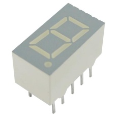 【SC36-11CGKWA】DISPLAY 0.36inch CMN CATHODE GREEN