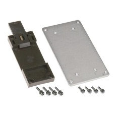 【TMP-MK 2】MOUTNING KIT DIN RAIL