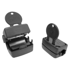 【74271112S】FERRITE CORE SPLIT 6MM 321OHM