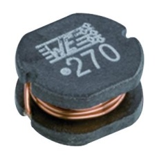 【744774118】PD2 INDUCTOR 5848 18 UH I=1.45 A