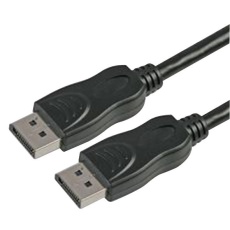 【2409-3】CABLE DISPLAY PORT M TO M 3M