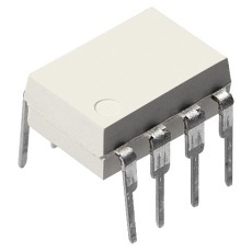 【FOD3182】OPTOCOUPLER DIP-8 3A MOSFET