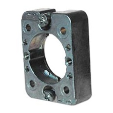 【CCTTP】MOUNTING PLATE METAL