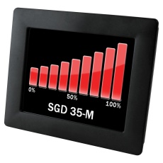 【SGD 35-M】METER MULTIFUNCTION GRAPHICS 3.5inch