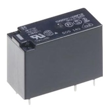 【JW1FSN-DC6V-ULCSAT】RELAY SPDT 277VAC 30VDC 5A