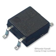 【AQY410S】RELAY PHOTOMOS 350V 0.12A