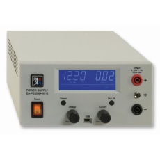 【EA-PS 2042-20B】POWER SUPPLY 1CH 42V 20A ADJUSTABLE