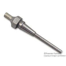 【XDS 5.】NOZZLE 10.5MM 1.8MM DESOLDERING