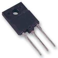 【STFW3N150】MOSFET N CH 1500V 2.5A TO3PF