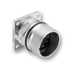 【MA1LAP1700】RECEPT PANEL M23-A TYPE P 17WAY