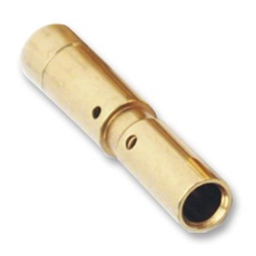 【SC000013】CRIMP SOCKET ROCKSOLID 1MM