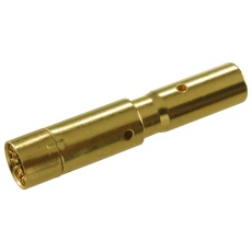 【SC000014】CRIMP SOCKET ROCKSOLID 2MM