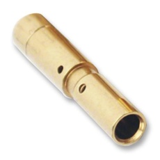 【SC000039】CRIMP SOCKET ROCKSOLID 3.6MM