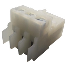 【3611 03 K01】CONNECTOR HOUSING RECEPTACLE 3WAY