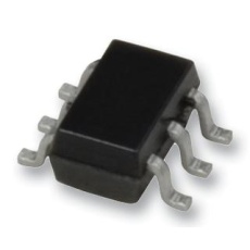 【BC847BDW1T1G】TRANSISTOR NPNNPN 45V SOT-363