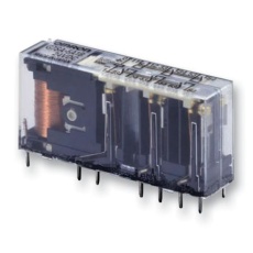 【G7SA-3A1B-DC24】セーフティリレー 3a接点・1b接点 DC24V