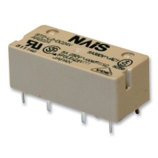 【ST1-DC24V-F】RELAY 5NO 1NC 250VAC 30VDC 8A