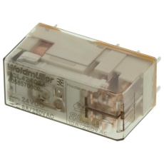 【4058570000】RELAY DPDT 250VAC 8A