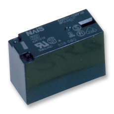 【JW1FSN-DC24V】RELAY SPDT 277VAC 30VDC 5A