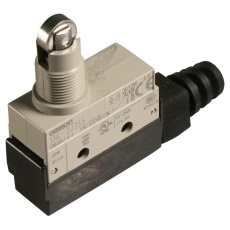 【SHL-Q2255】MICROSWITCH ROLLER PLUNGER SPDT 10A