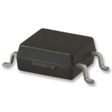 【LH1546ADF】SSR MOSFET SPST-NO 50MA 350V