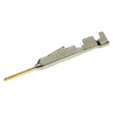 【1318111-1】CONTACT CRIMP PIN 22-18AWG