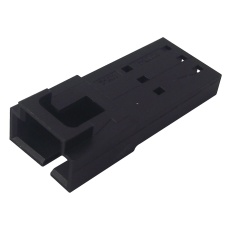 【70107-0002】HOUSING RECEPTACLE 2.54MM 3WAY